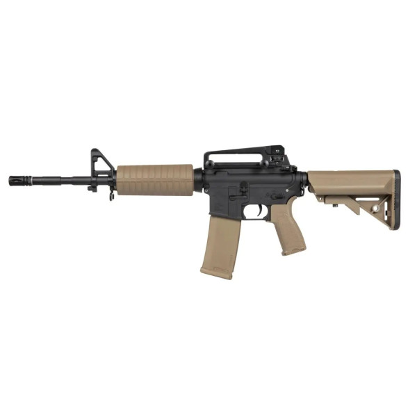 RRA SA-E01 EDGE™ carbine replica - Half-Tan